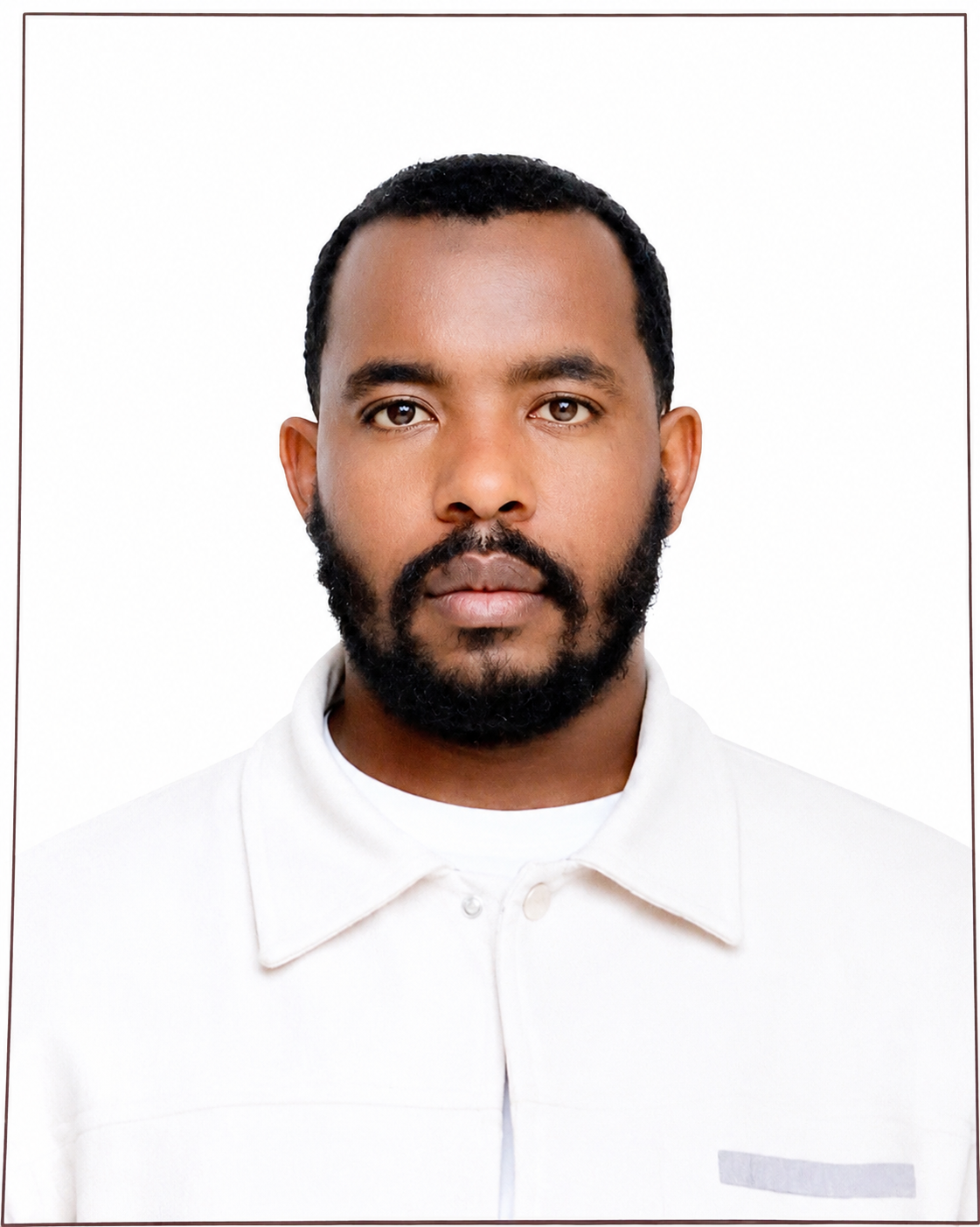 Mr. Yonas Beqele
